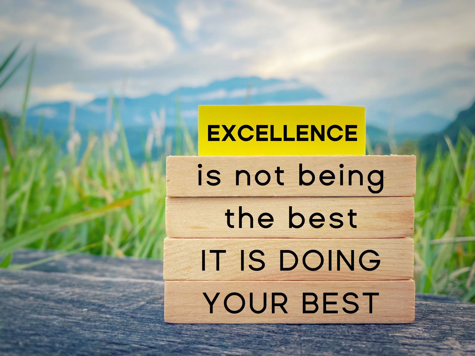 Inspirational Quote